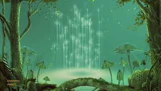 Music For The Healing Of Stress, Anxiety, Remove Rage And Sadness.