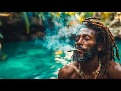 🧩 "Something About This Feels Too Real – Reggae That Hits"