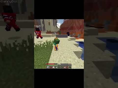 The Ultimate Creeper Play