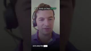 Overcoming Challenges in Adopting Agile for Data Projects, with Andrew D'Avanzo