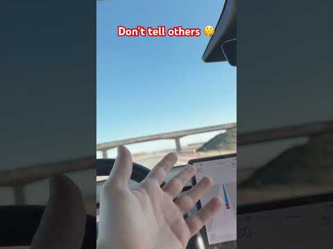 Stop Tesla from spying on you #tesla #reallifehacks