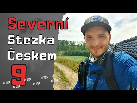 Stezka Českem // Nejlepší den na trase! // Ep. 9 // 2021