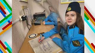 Другий день STEM-тижня.Тема "Дівчата. STEM. Професійна орієнтація"