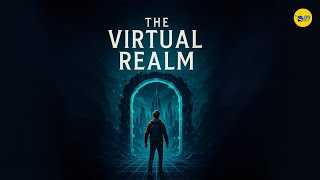 🎮 The Virtual Realm | Trapped in a Game. Fighting to Escape. 💥