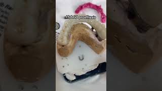 #youtubeshorts #dentaltraining #dentalschool #dentalworld #dentalstudent #dentaltechnology