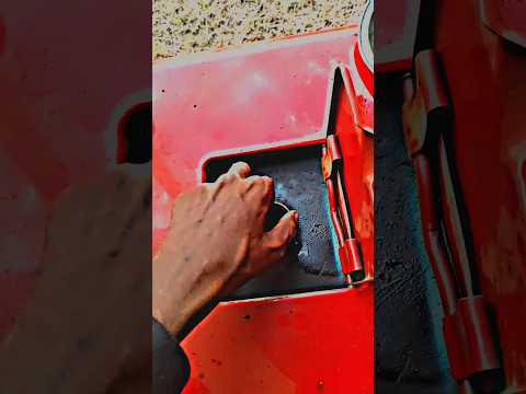 Full tenk!!#trending #farming #automobile #explore #tractor #massey #subscribe #reels