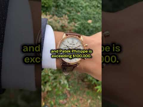 The Trillionaire Life of Barron Trump