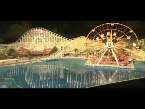 World of Color Concepts Shared at Blue Sky Cellar