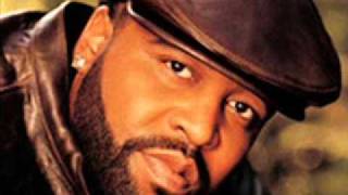 Gerald Levert - Closure