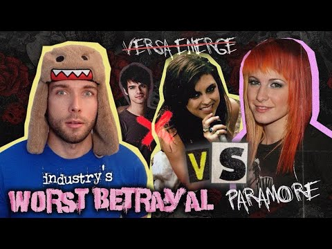 How This Poor Band Was SACRIFICED for Paramore: VersaEmerge’s Sad Story