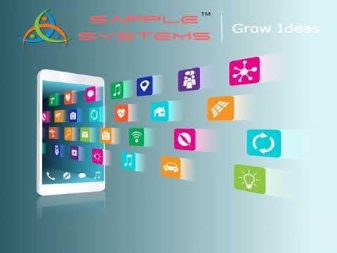 Mobile Apps Development Services
