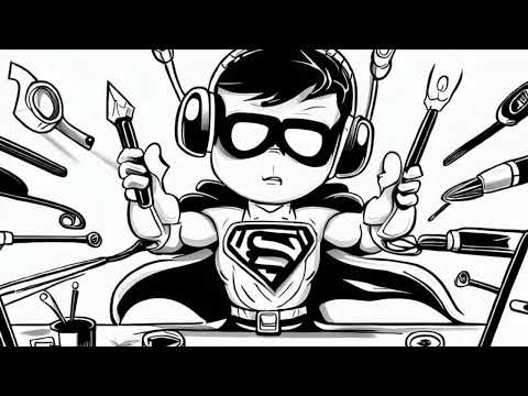 HEROIC WORKING TUNES 60 Min 🎶💼 Boost Productivity & Supercharge Focus 🎧✨