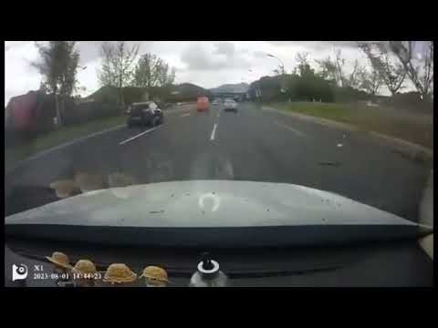 NIO ES8 EV explosion #nio #explosion