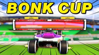 How I Finally Won Trackmania's Best Meme Tournament