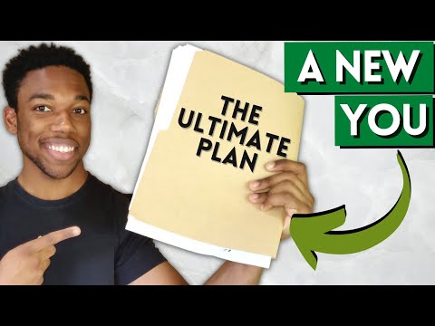 How to Change Your Life in 3 Months (By 2023)