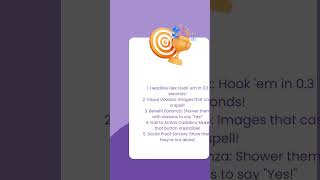 Landing Page Magic: Hypnotize Visitors into Leads With These Design Tricks