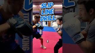 POV: You added this drill to your training and instantly leveled up your boxing game.
