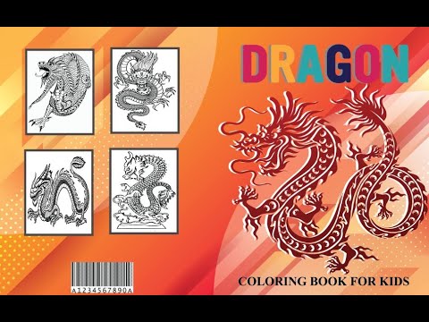 Book Cover Design with Adobe Illustrator | বুক কাভার ডিজাইন | Amazon KDP Book Design.
