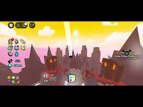 🎃Pet Simulator 99 Script HugeHunter NewUpdate Mobile Pc SCRIPT IN DESCRIPTION