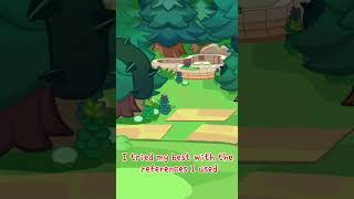 Background Art! |🍪Cookie Run Kingdom🍪|
