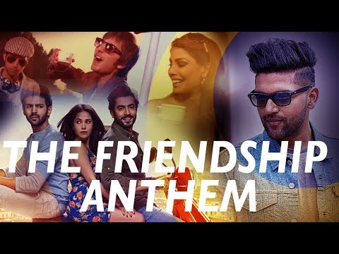 The Friendship Anthem |Yaara Teri Yaari Remix |VDJ ROYAL|