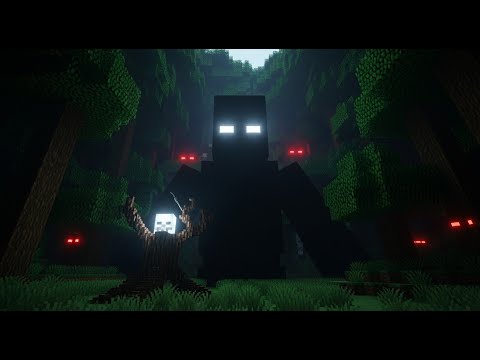 Spotkaliśmy STWORA Z MGŁY w Minecraft – prawie zginęliśmy!