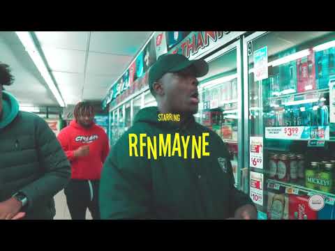 RFN Mayne - New To You [Official Video]