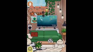 {✨🪵🍁TocaBoca house,..🍁🪵✨} #tocaboca #fypシ #tocabocahousemakeover