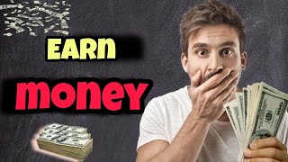 Top 5 earning website without skill | #earnmoneyonline  #earningapp  #fsuxity |