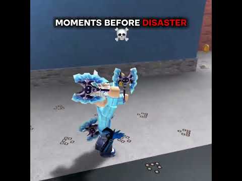 Mm2 murderer throw #roblox #mm2 #capcut #gaming