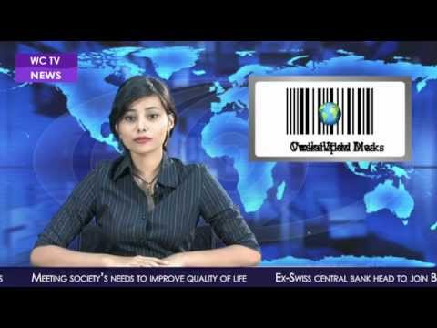 WorldCode Breaking News