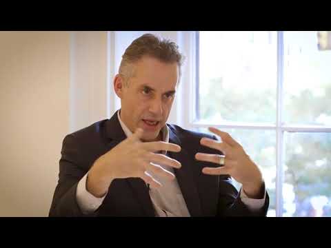 Peterson and Paglia 4_Academics Seek Power and Security Through Language