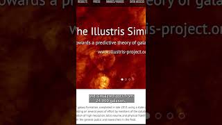 Atlas of Macroscopes: Interactive Data Visualization - Cosmic Web