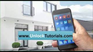 icloud unlock
