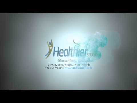 HealthierSmoker ie