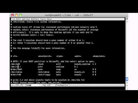 Episode 2 - Part 3 - The Well Tempered Hacker