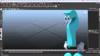 My First Animation - Interface #animationbasics #beginneranimation #3dsoftware #creativelearning