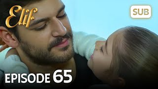 Elif 65. Bölüm | Elif Episode 65 (HD) English Subtitle