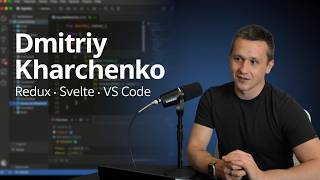 Refactoring a VS Code Extension: From Deep Bugs to 10x Performance | Dmitriy Kharchenko
