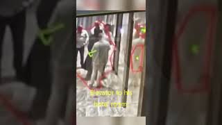 P Diddy Arrested, FULL VIDEO at NY Hotel Before, During, After, Diddy Arrest