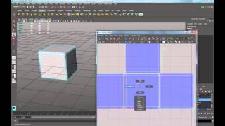 Dice High Poly Modeling New 05