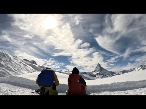旅の終わり　新たな始まり