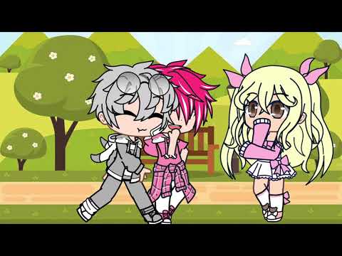 Oh no meme||Crystal||Gacha club