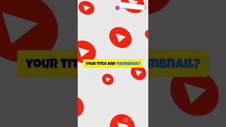 Crack the YouTube Viral Code! #facts #tech #smartphone #website #bitcoin