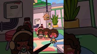 #funny #tocaboca #tocaaesthetichousetour #toca