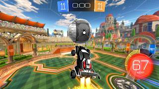 We're Actually Unstoppable... (SSL 2v2) - EP3