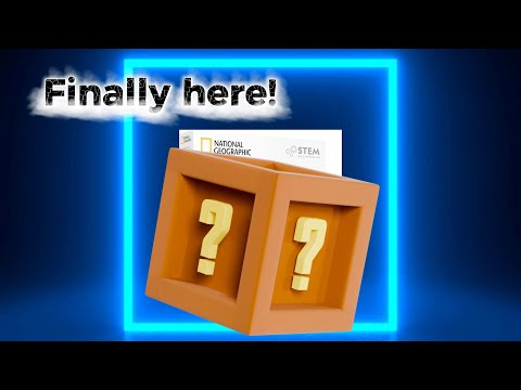 I unboxed a STEM toy, and something stood out to me...