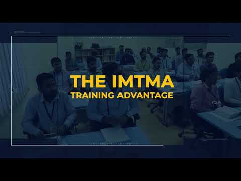 IMTMA  Training | Corporate Video