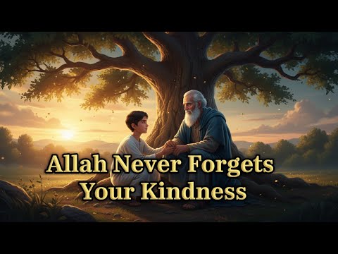 “The Unexpected Guest | Heart-Touching Islamic Story That Will Make You Cry |