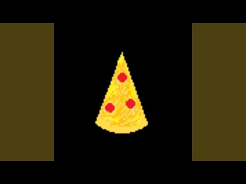 Cheesy Pizza